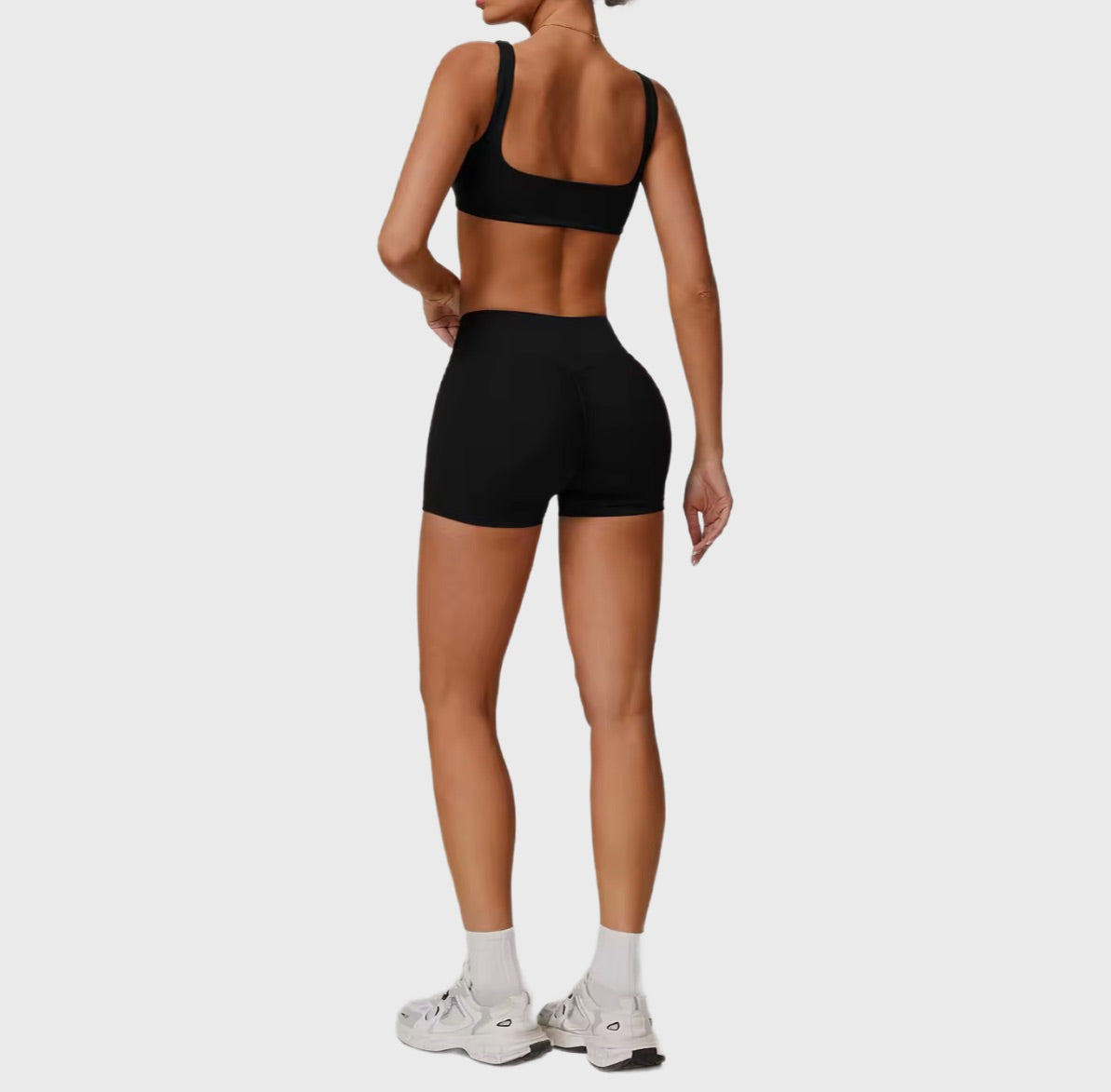 סט יוגה דגם ACTIVE FIT