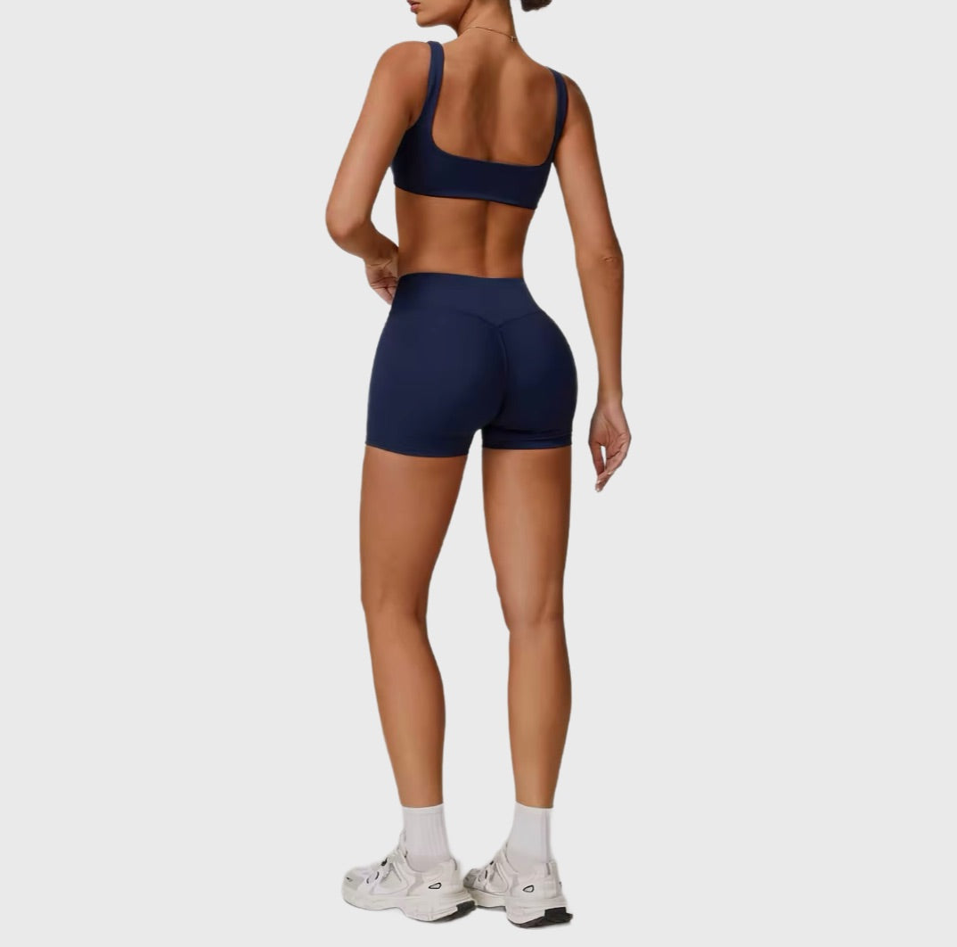 סט יוגה דגם ACTIVE FIT