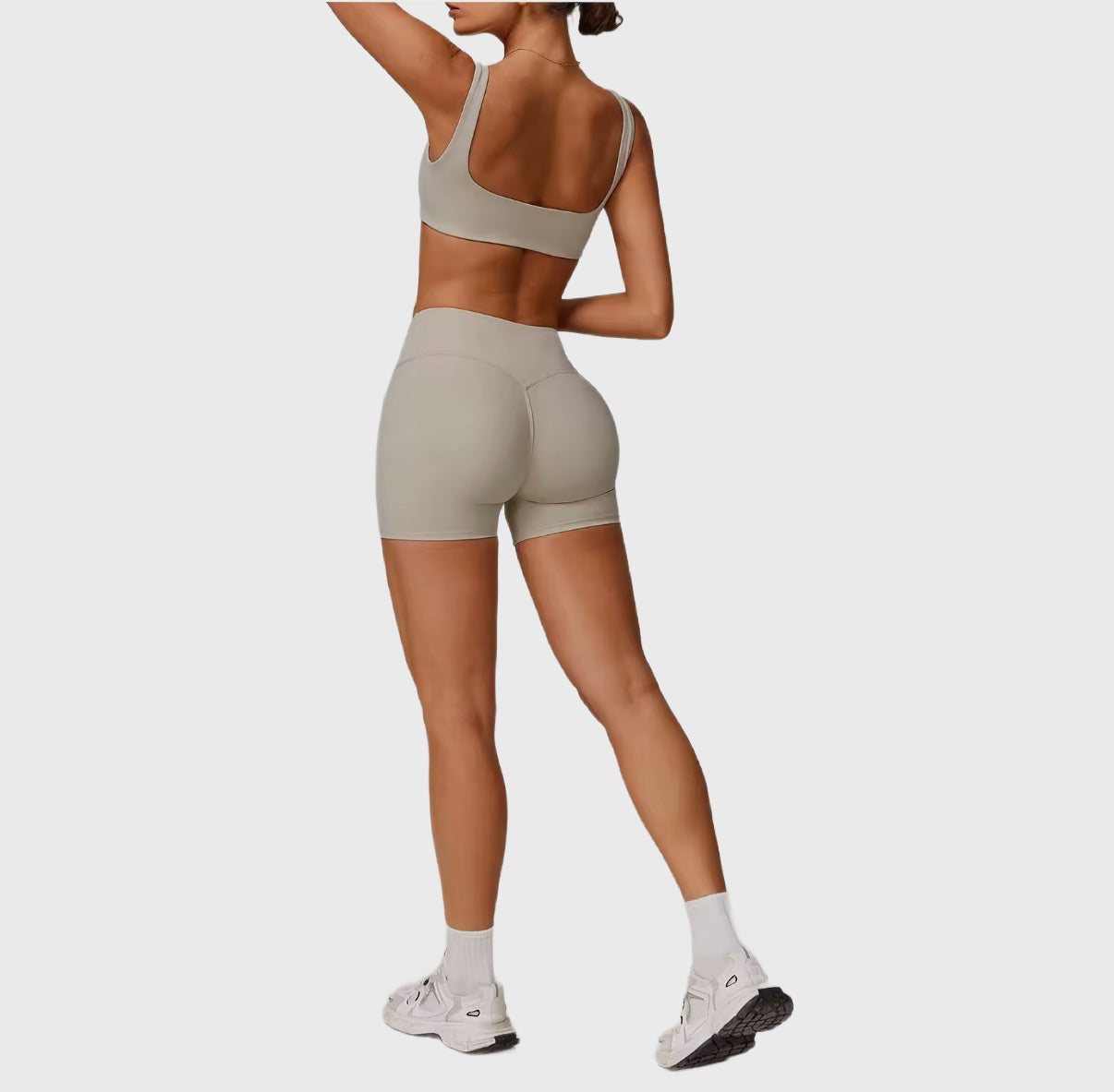 סט יוגה דגם ACTIVE FIT