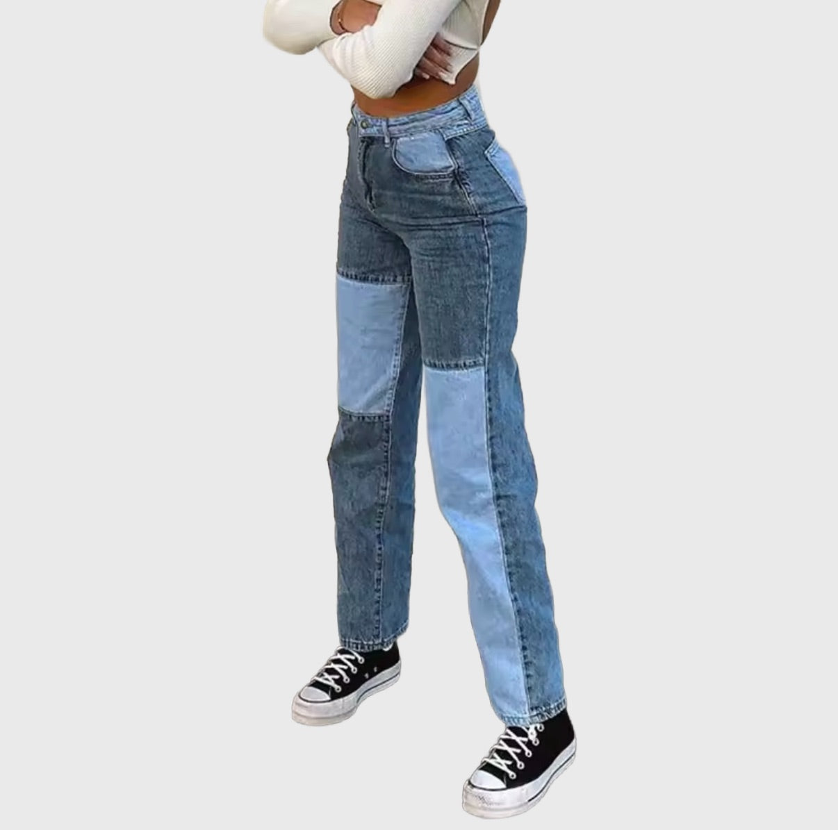 ג׳ינס דגם דיאנה