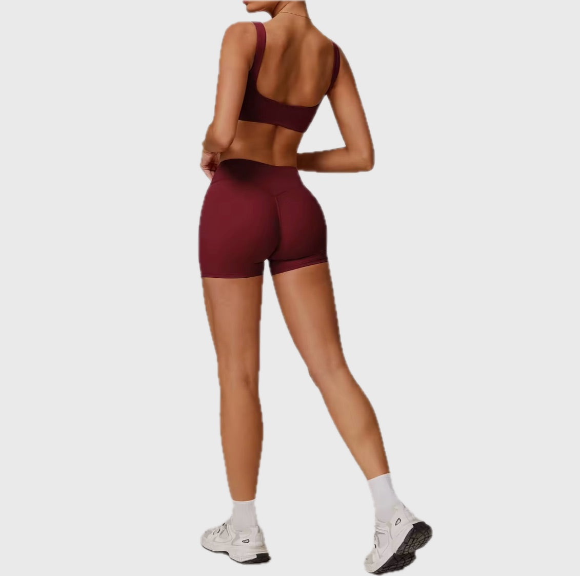 סט יוגה דגם ACTIVE FIT