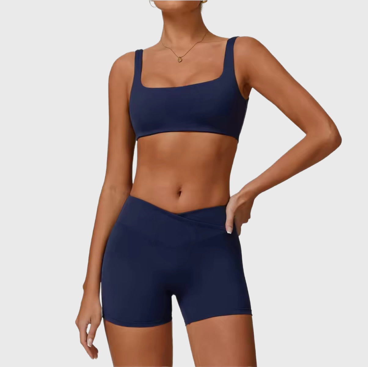 סט יוגה דגם ACTIVE FIT